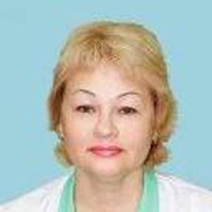Ермолаева Галина Геннадьевна