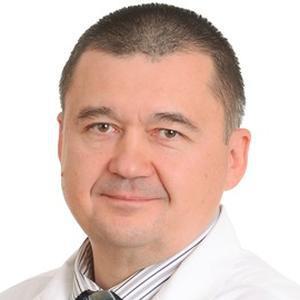 Кузнецов Игорь Александрович