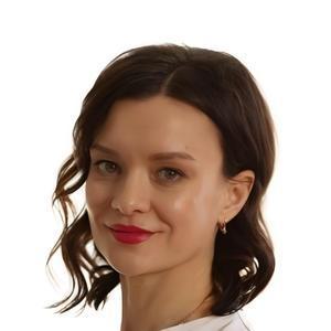 Самарова Наталья Николаевна