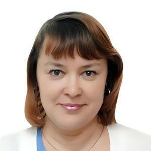 Савватеева Ольга Владимировна