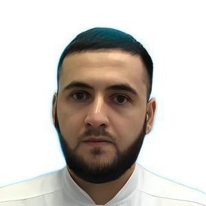 Идалов Валид Исаевич