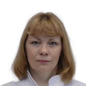 Жукова Елена Олеговна