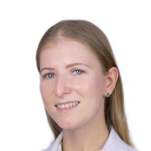 Фролова Елизавета Сергеевна