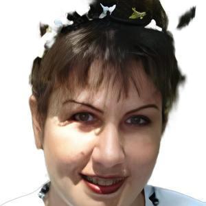 Базеева Галина Георгиевна