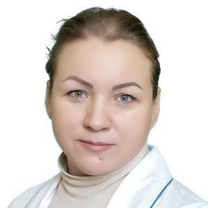Каргина Ирина Николаевна
