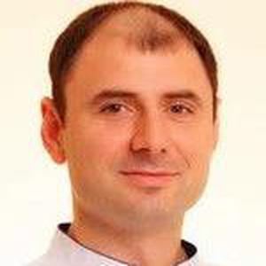 Русанов Андрей Сергеевич