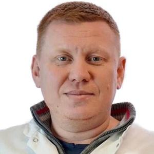 Ворончихин Василий Викторович