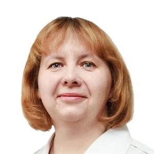 Кичатова Татьяна Анатольевна