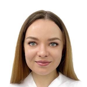 Бутусова Елена Ивановна