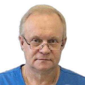 Беляков Геннадий Анатольевич