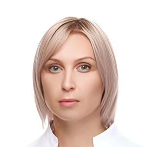 Зайцева Ольга Александровна
