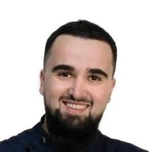 Юров Руслан Юрьевич