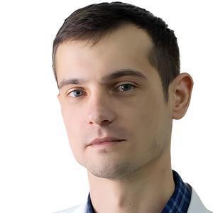Жаховский Никита Юрьевич