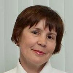 Каданцева Ирина Валентиновна