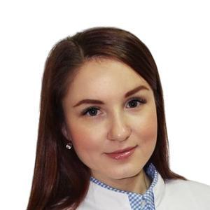 Трефилова Оксана Юрьевна