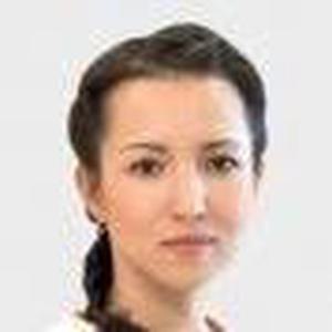 Шаяхметова Римма Равилевна