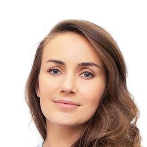Новикова Ксения Николаевна