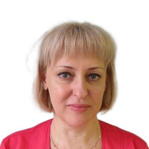 Валяева Татьяна Ивановна