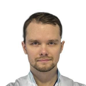 Флоровский Георгий Никитович