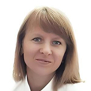 Фокина Наталья Петровна