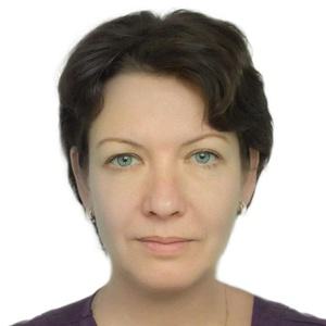 Соболева Ксения Владимировна