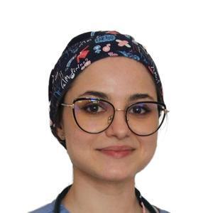 Хабибуллина Линара Радиковна