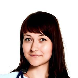 Мартиросова Ирина Александровна