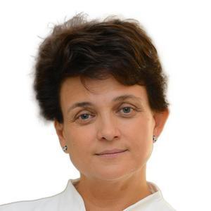 Дурново Евгения Александровна