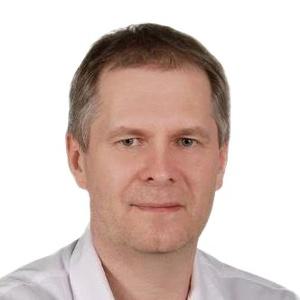 Дюжев Юрий Васильевич