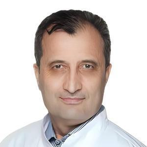 Муборакшоев Муборакшо Шорухович