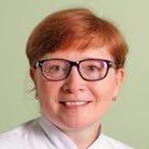 Ионова Ирина Николаевна