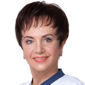 Николаева Елена Викторовна