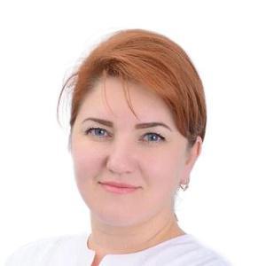Цивунина Ирина Анатольевна