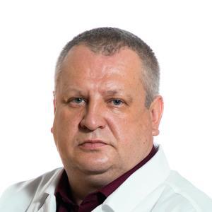 Сычев Андрей Фёдорович