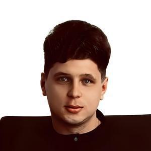 Кирксов Александр Юрьевич