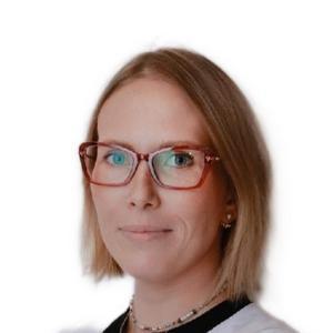 Труфанова Ольга Николаевна