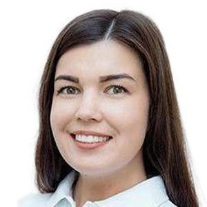 Миннушина Инна Рафисовна