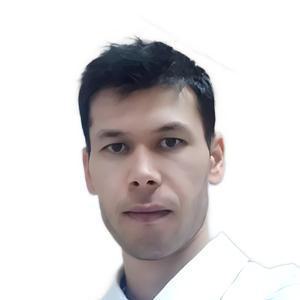 Нематов Камолиддин Мамадович