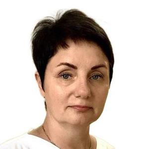 Петрова Ольга Владимировна