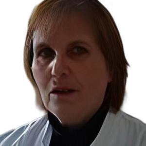 Карпова Людмила Леонидовна