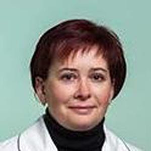 Жихарева Елена Викторовна