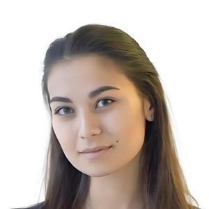 Басова Сабина Михайловна