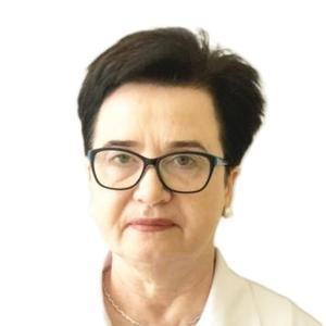 Шавалеева Фаниса Абдулловна