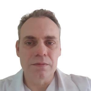 Демидион Павел Юрьевич