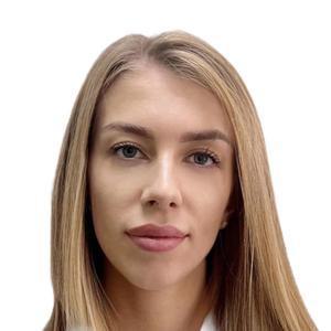 Машкова Влада Евгеньевна