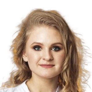 Афанасьева Ирина Андреевна