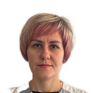 Тишкова Наталья Петровна