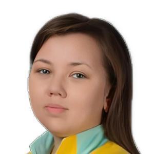 Семенченко Юлия Александровна