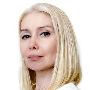 Гивировская Елена Вячеславовна