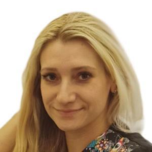 Гогина Любовь Викторовна